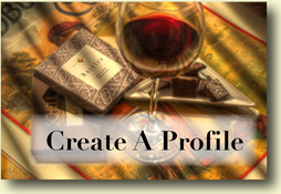 create a profile